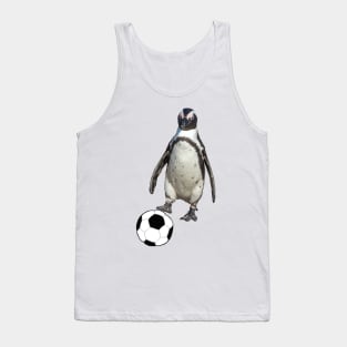 Soccer Tank Top